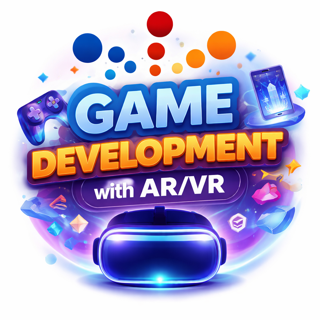 Game Development with AR/VR